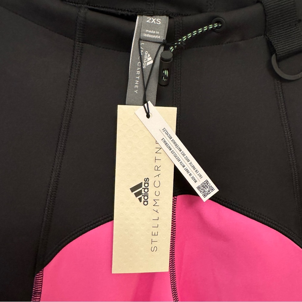 adidas by Stella McCartney - TrueNature Hiking Long Tight Leggings - Picture 13 of 13